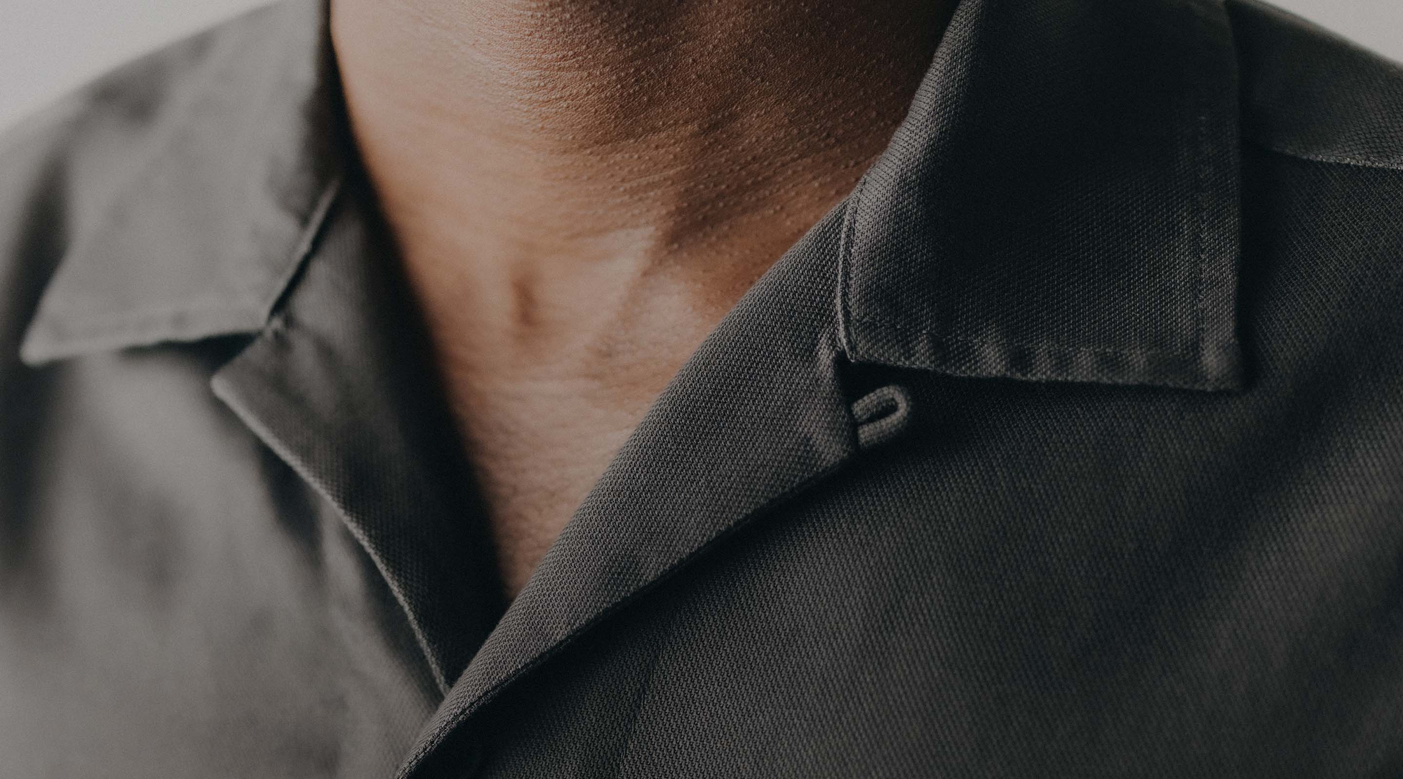 How To Style A Camp Collar Shirt | Taylor Stitch Journal