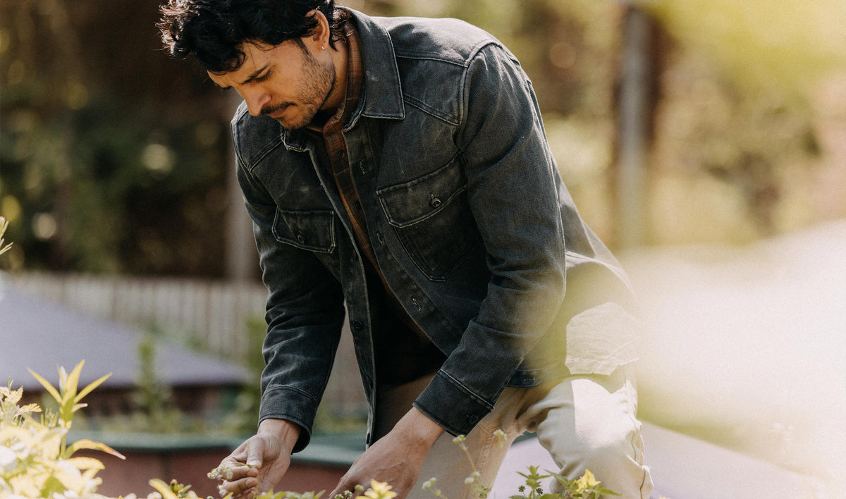 Nailing the Art of Casually Rugged Style with Beau Hayhoe | Taylor 