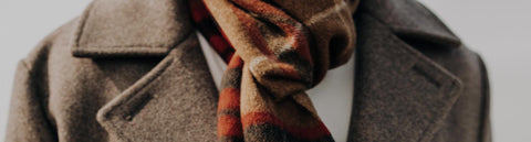 The Fireside Scarves