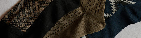 The Crew Sock