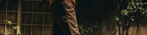 The Democratic Foundation Pant