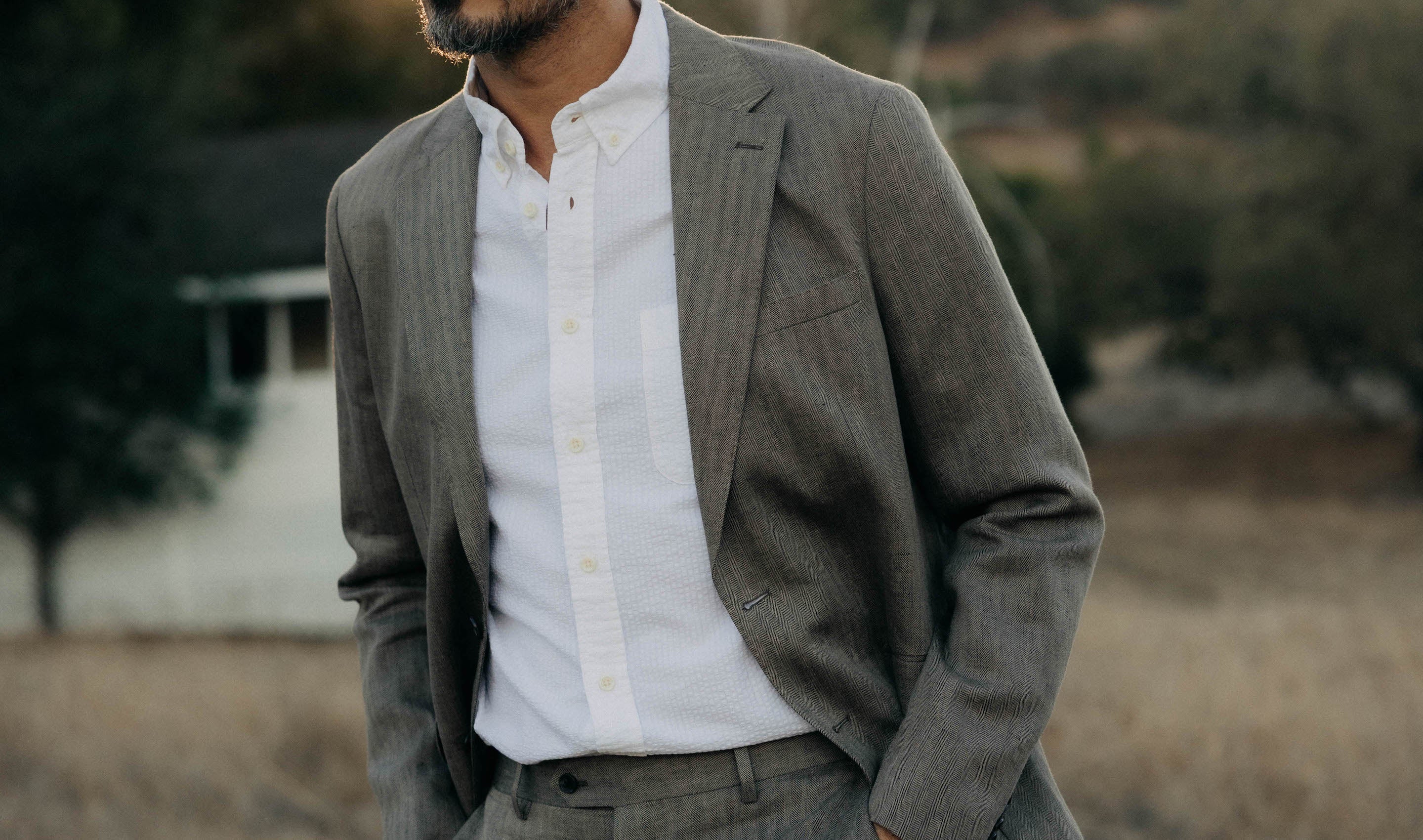 Mens Smart Casual Style - Business Casual Clothing | Taylor Stitch Mens Smart Casual Style - Business Casual Clothing | Taylor Stitch