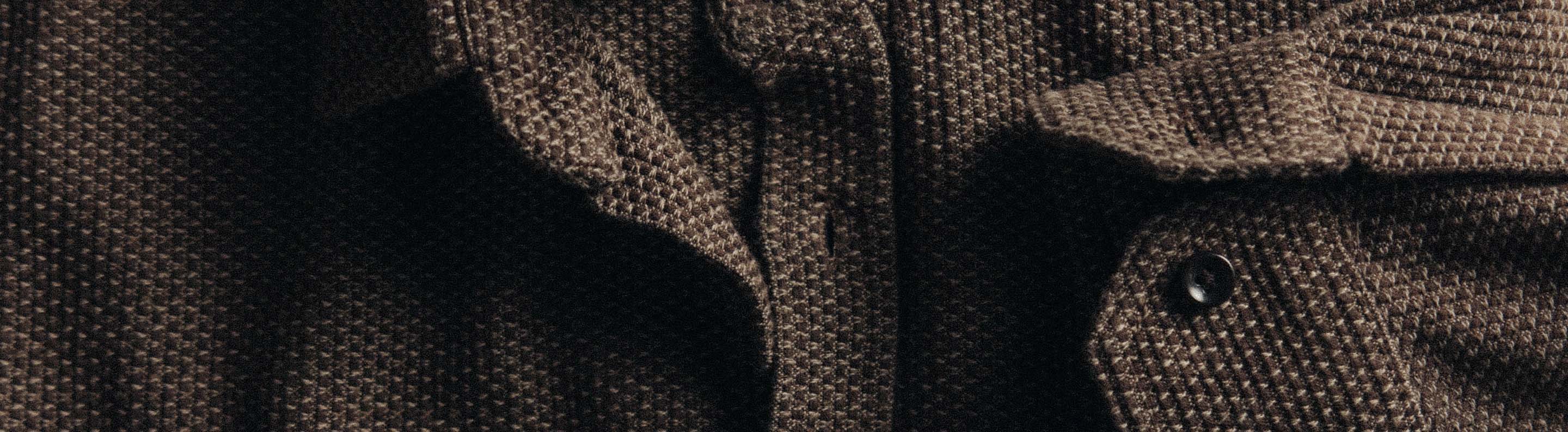 Sashiko Staples - Mens Sashiko Clothing | Taylor Stitch
