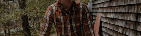 The Crater Shirt