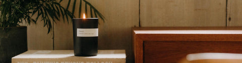 The Candle