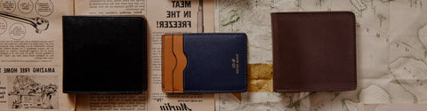 The Minimalist Wallet