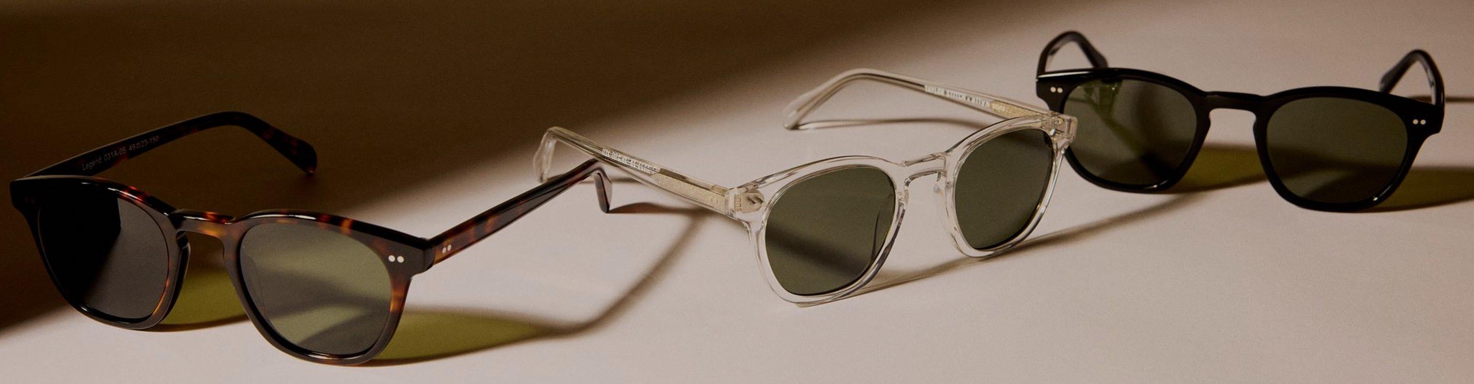 Allyn scura sunglasses sales