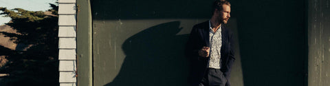 The Stevens Sportcoat