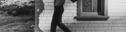 The Stevens Trouser