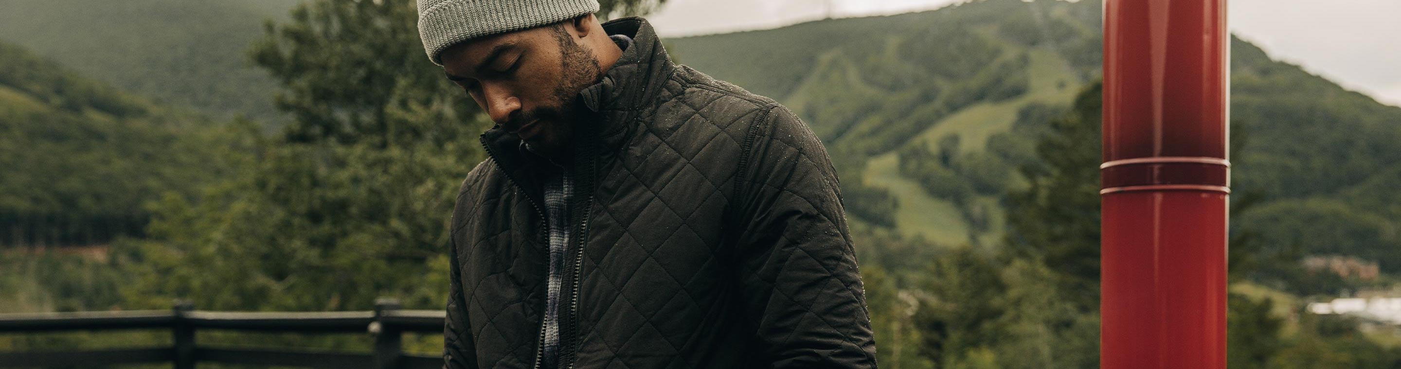 Marmot outlet vertical jacket