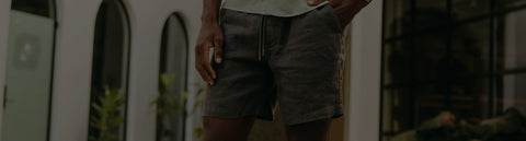 Men&rsquo;s Shorts
