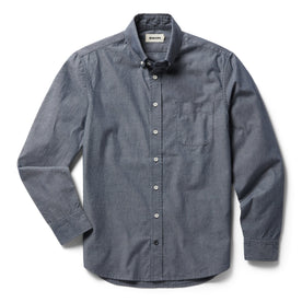 The Jack in Blue Chambray: Alternate Image 4