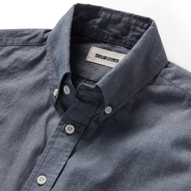The Jack in Blue Chambray: Alternate Image 5