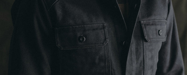 editorial image for Chipped Canvas Collection