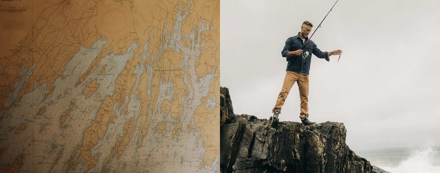 The Breakwater Collection