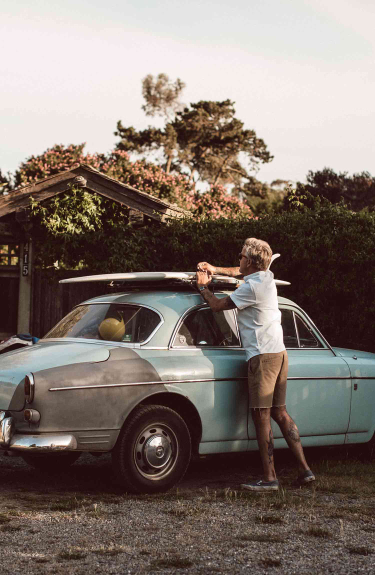 The Summer Colleciton