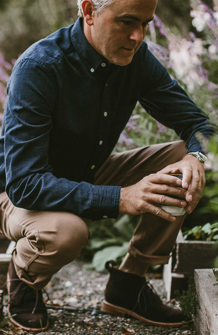 The Winter Collection