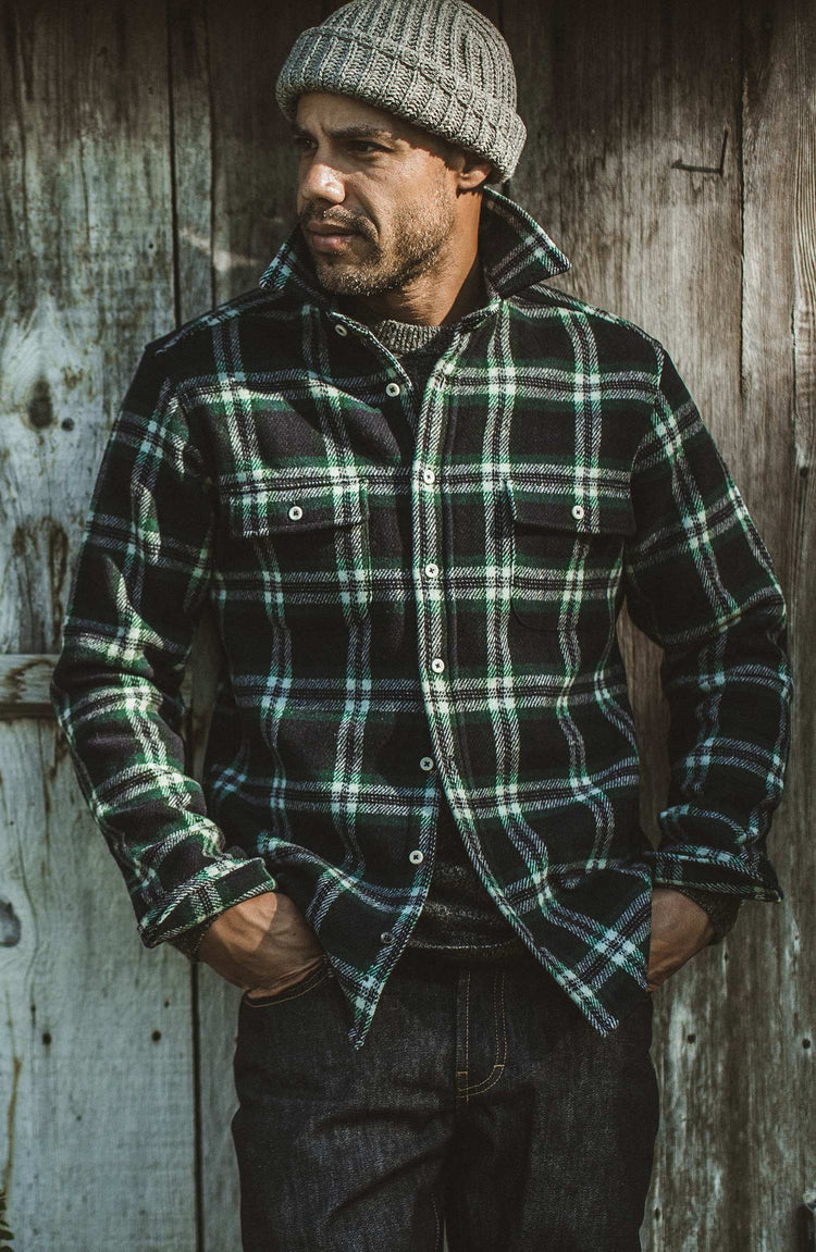 The Winter Collection