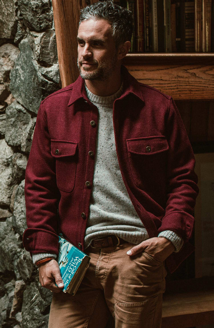 The Fall Collection
