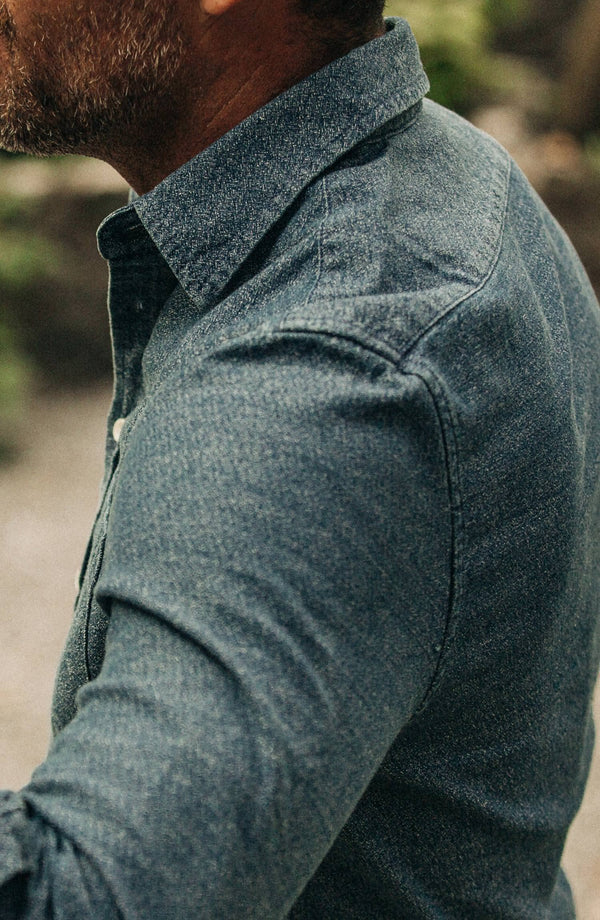our guy rocking the california in mexico, cropped shot with text on the right