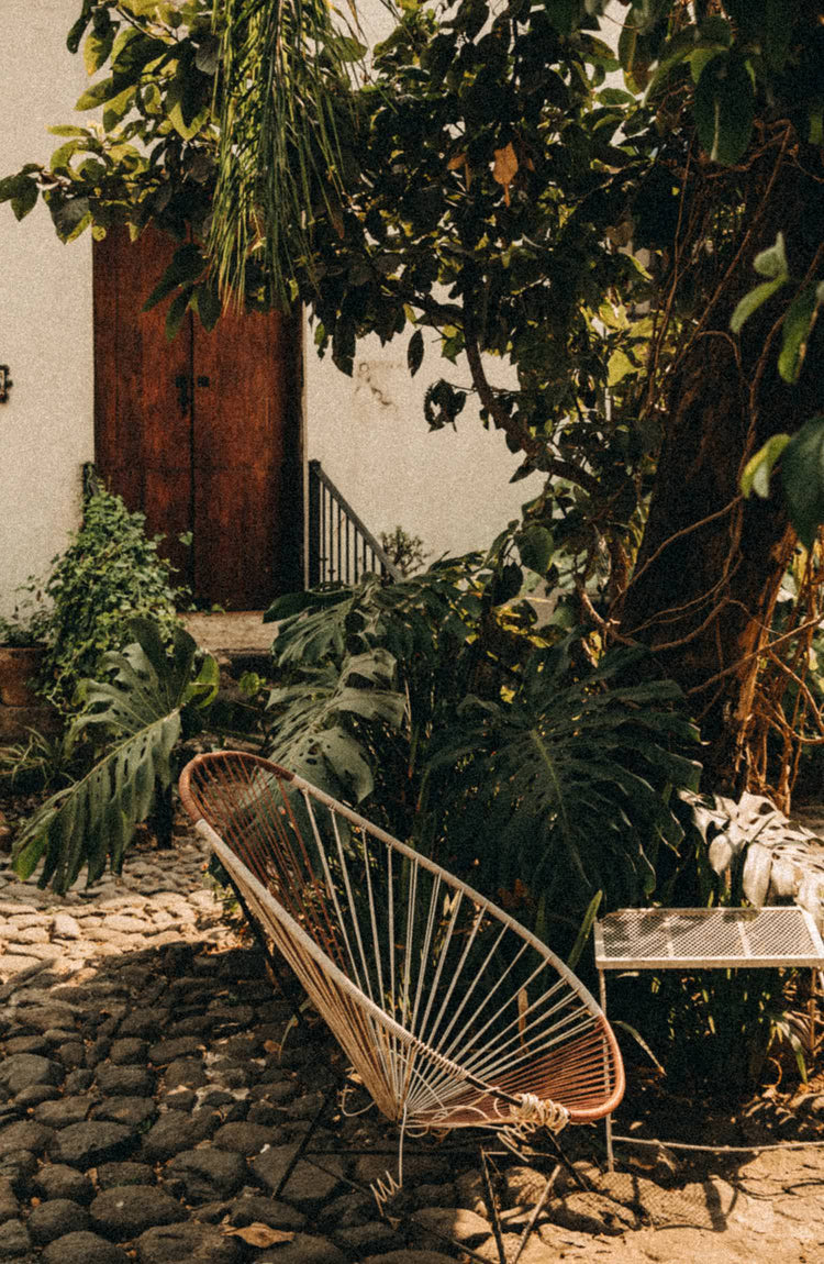 our guy hanging out in mexico with the california on