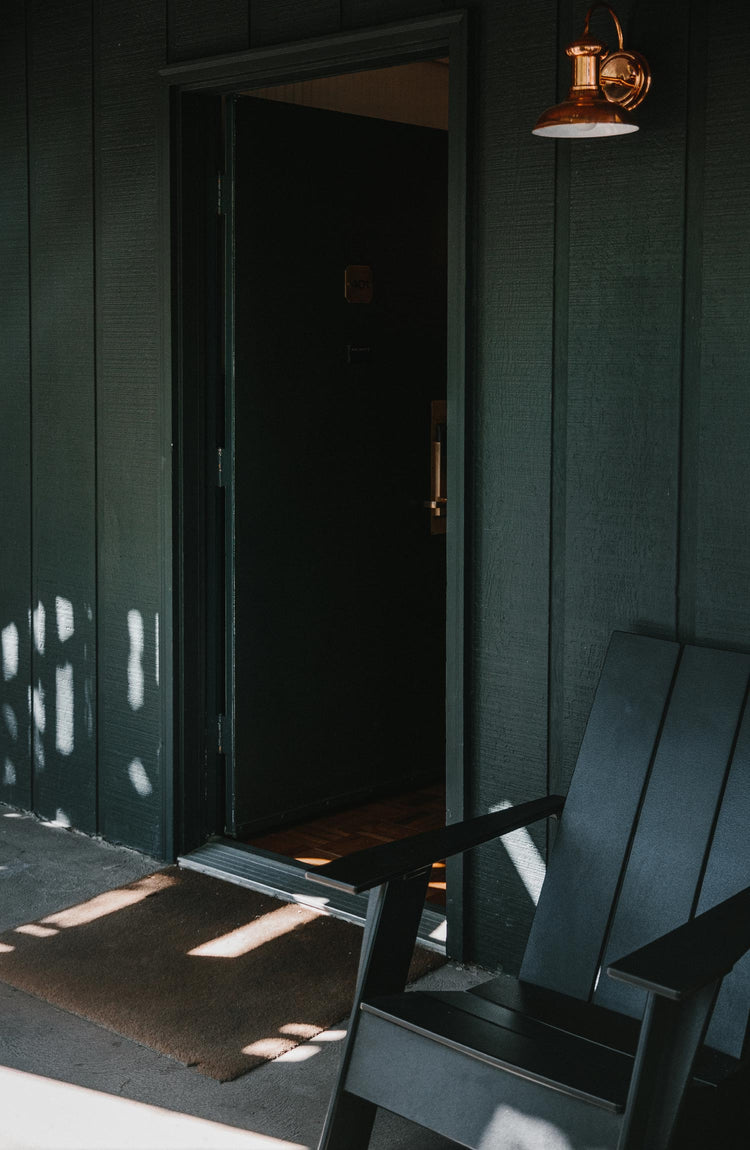 Editorial Panel: The Crater Shirt in Engine Plaid, Wovens by Taylor Stitch