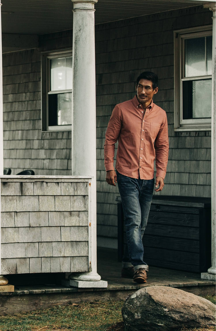 our guy rocking the jack in maine”