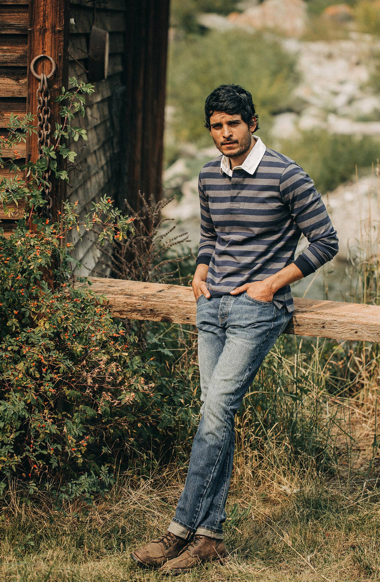environmental shot