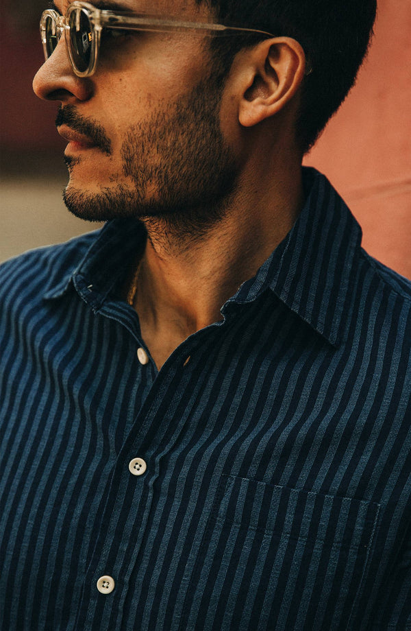 our guy rocking the california in mexico, cropped shot with text on the right