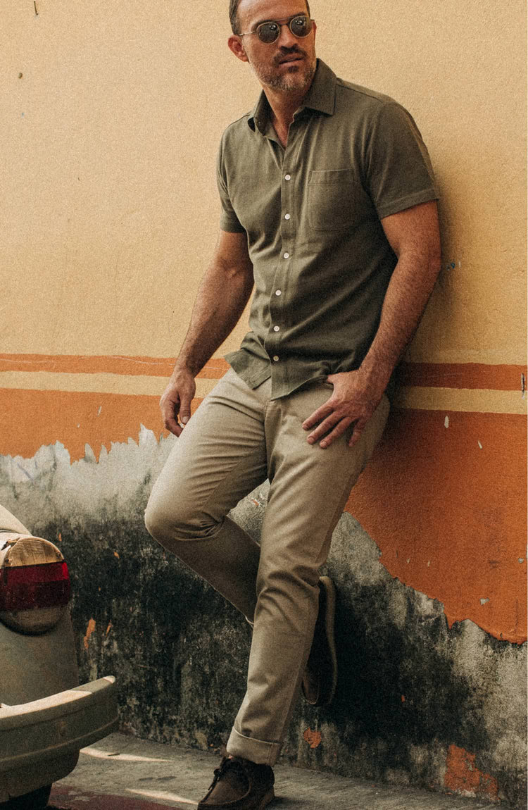 our guy rocking the california in mexico”