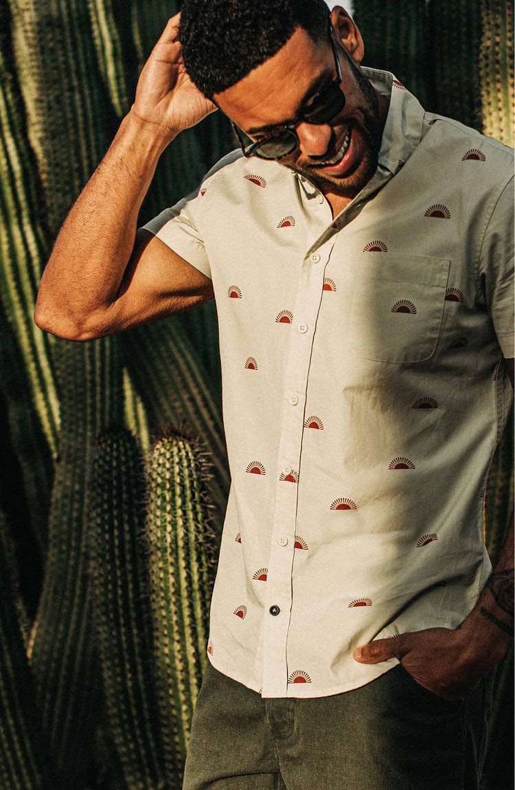 The Spring Collection
