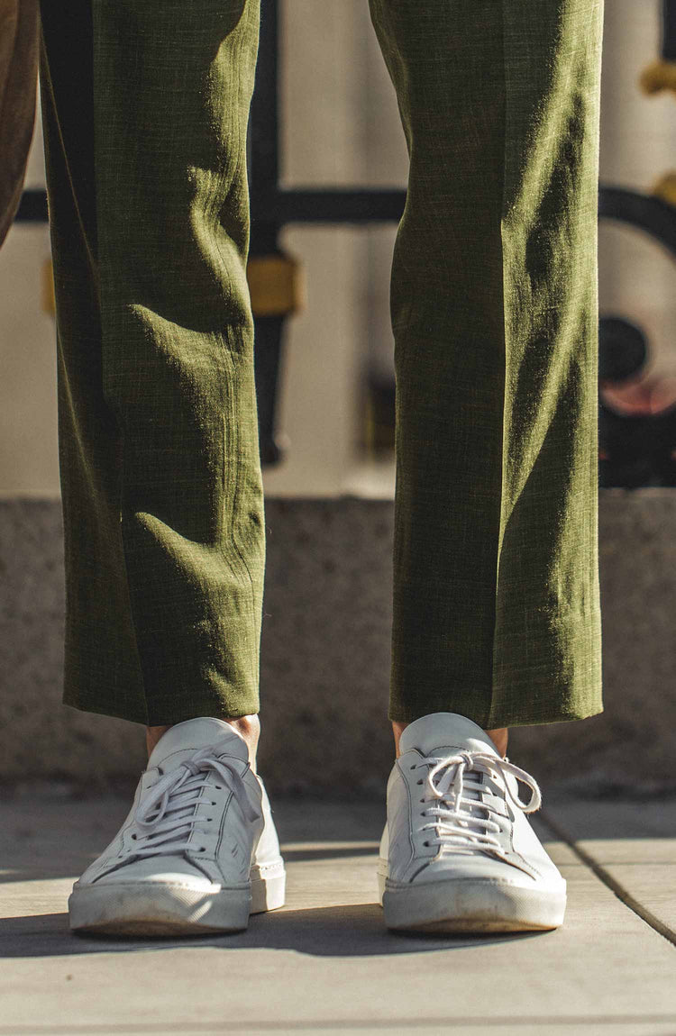 The Spring Collection