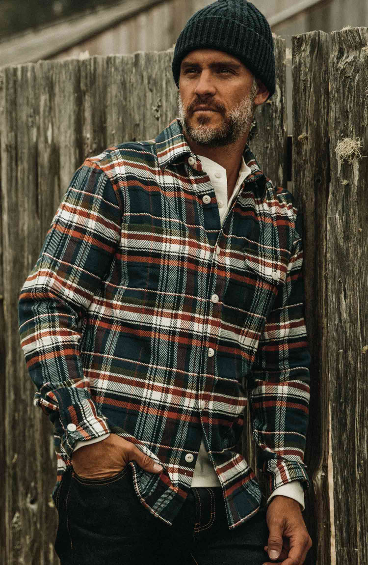 The Fall Collection
