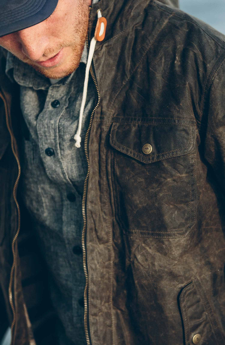 The Fall Maritime Collection