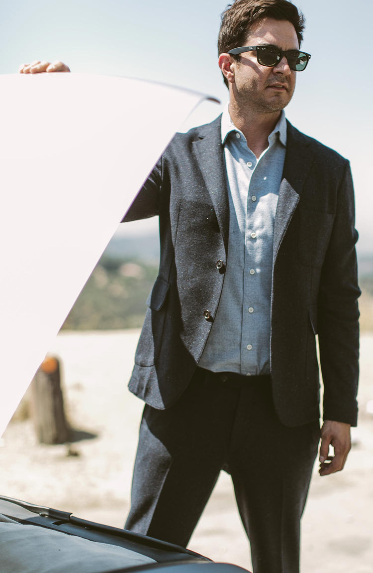 The Fall Telegraph Collection”