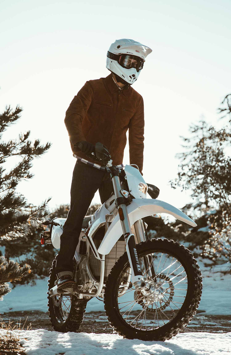 The Moto Collection”