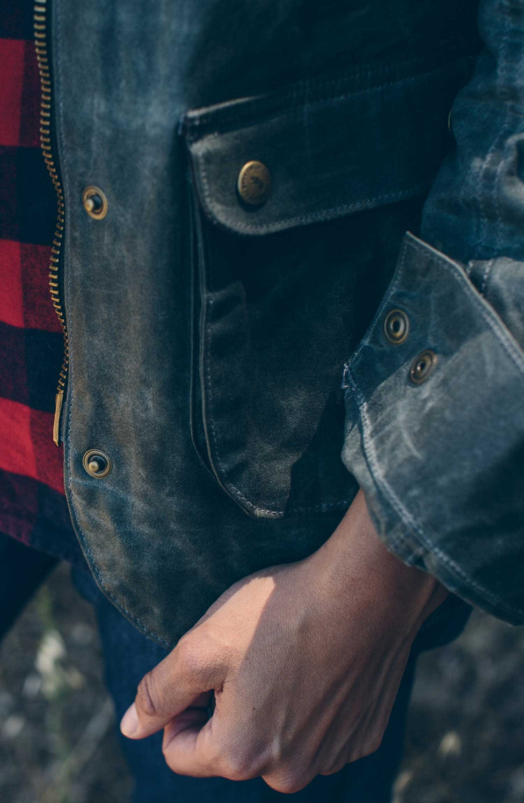 The Outdoors Collection