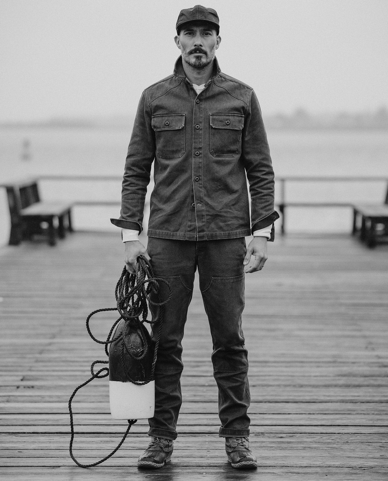 The Breakwater Collection