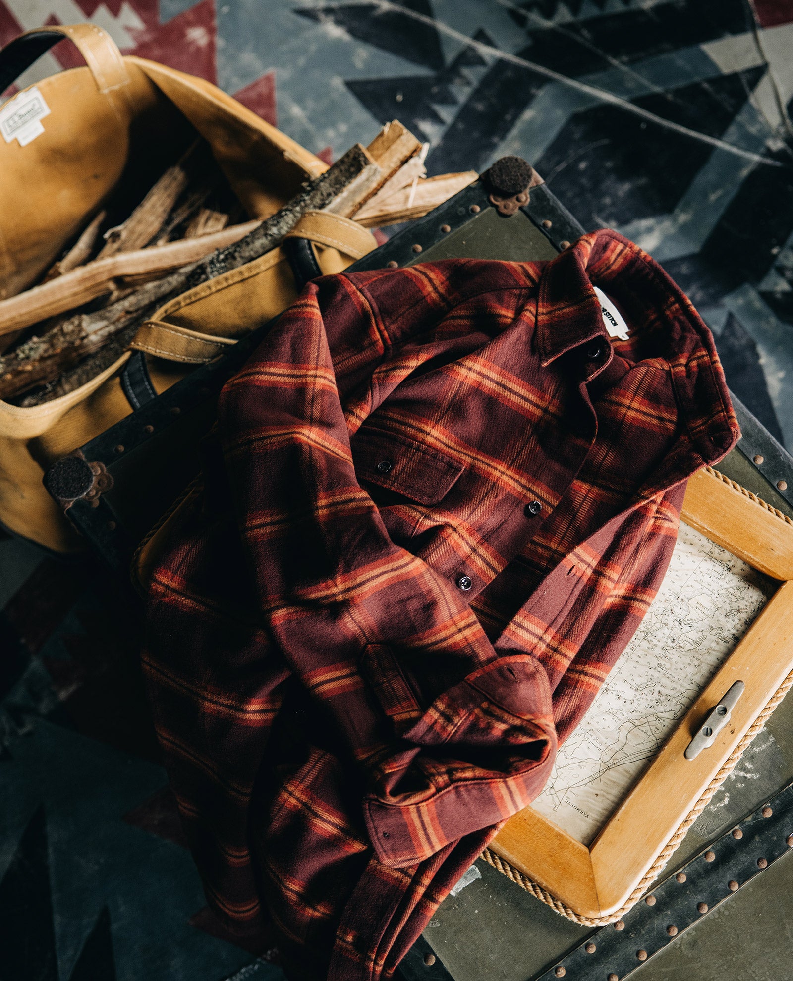 Classic Shirting