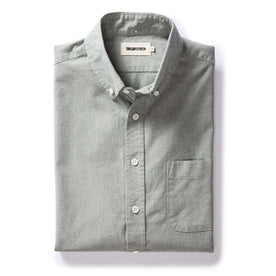 The Jack in Deep Sea Chambray - featured image