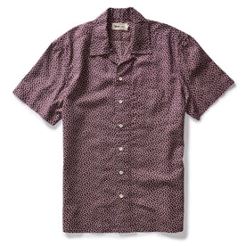 The Short Sleeve Hawthorne in Port Shell - featured image