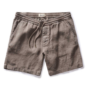 The Apres Short in Canteen Hemp - featured image