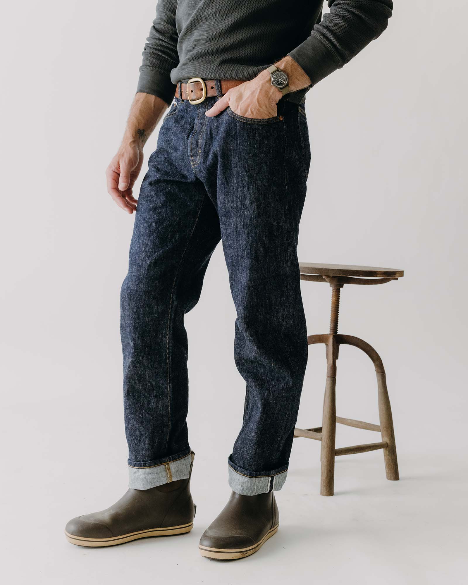 TAYLOR STITCH 32 オーガニックセルビッチデニムパンツ TAYLOR STITCH 32 オーガニックセルビッチデニムパンツ The