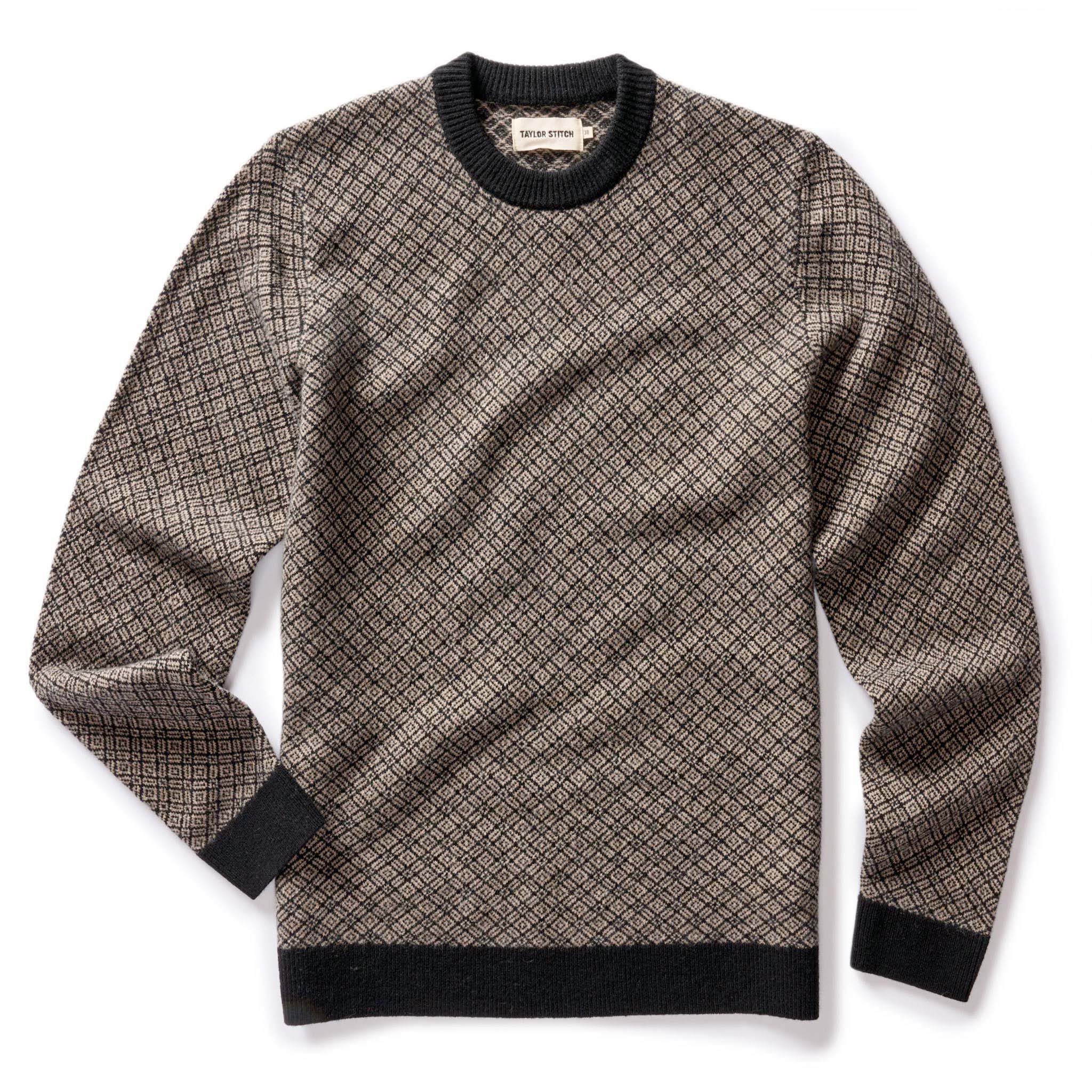 Otto sweater top