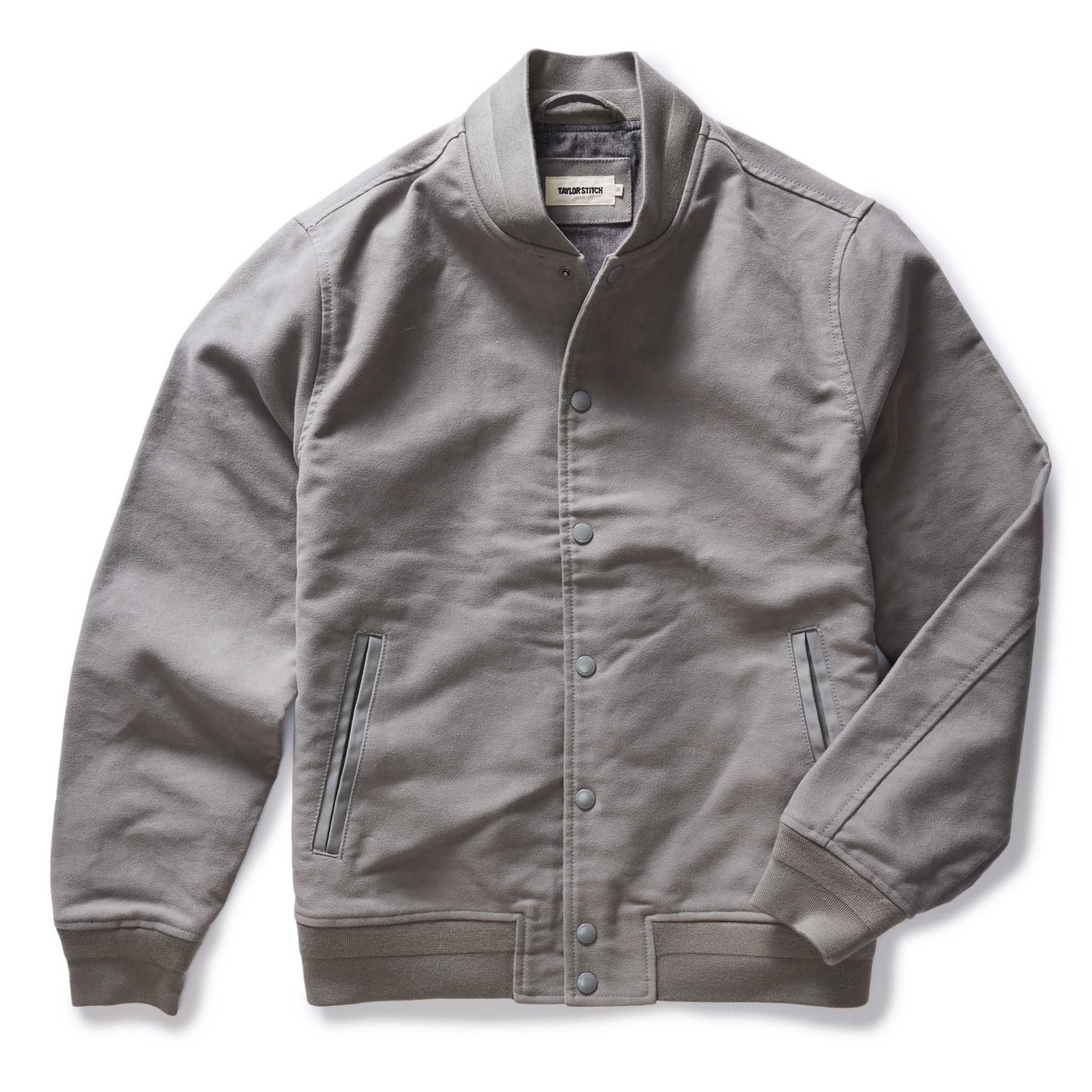 Taylor stitch bomber jacket on sale