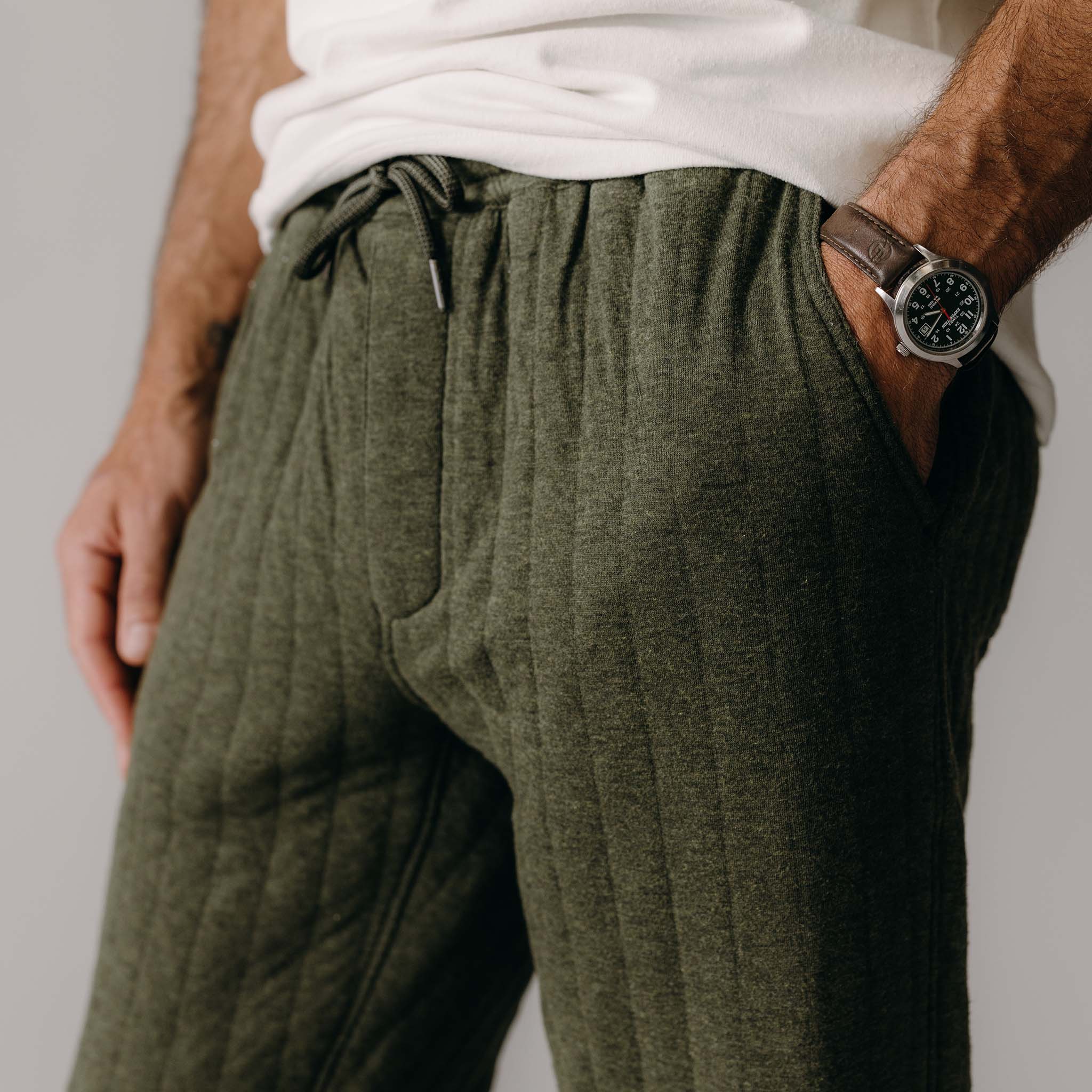 Taylor Stitch Apres Pant