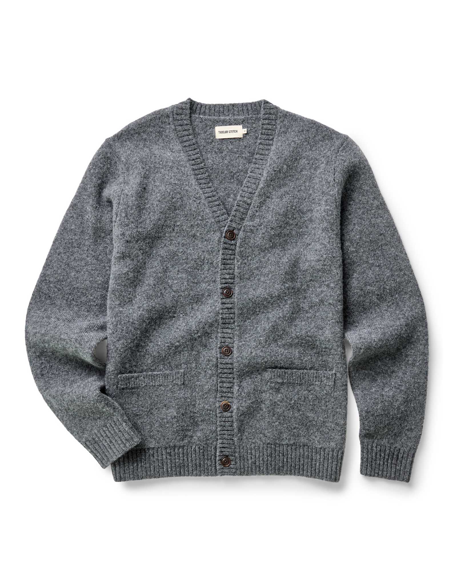 TTTMSW 代官山O別注standard knit cardigan TTTMSW 代官山O別注standard knit cardigan KNIT | TTTMSW