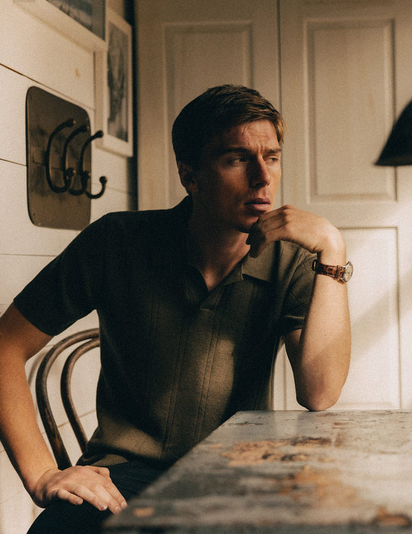 Spring 2026 Lookbook hero image