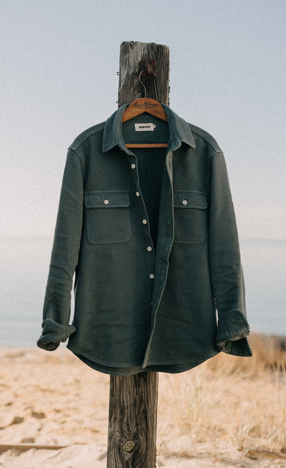 Classic Shirting