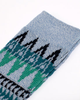 Anonymous Ism Navajo Print Sky: Alternate Image 1, Accessories by Taylor Stitch